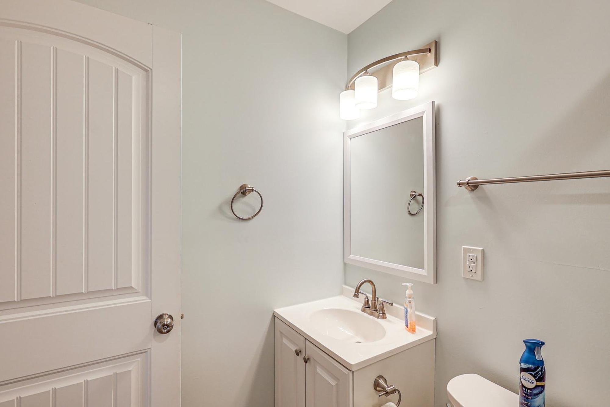 Wildwood Condo With Pool Access - Walk To Beach Exteriör bild