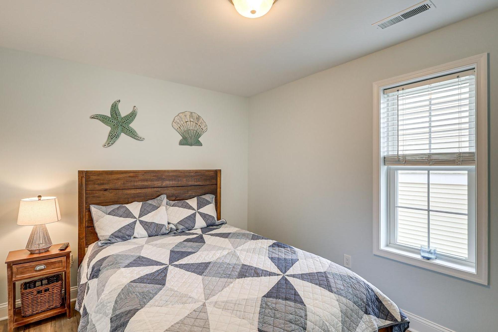 Wildwood Condo With Pool Access - Walk To Beach Exteriör bild