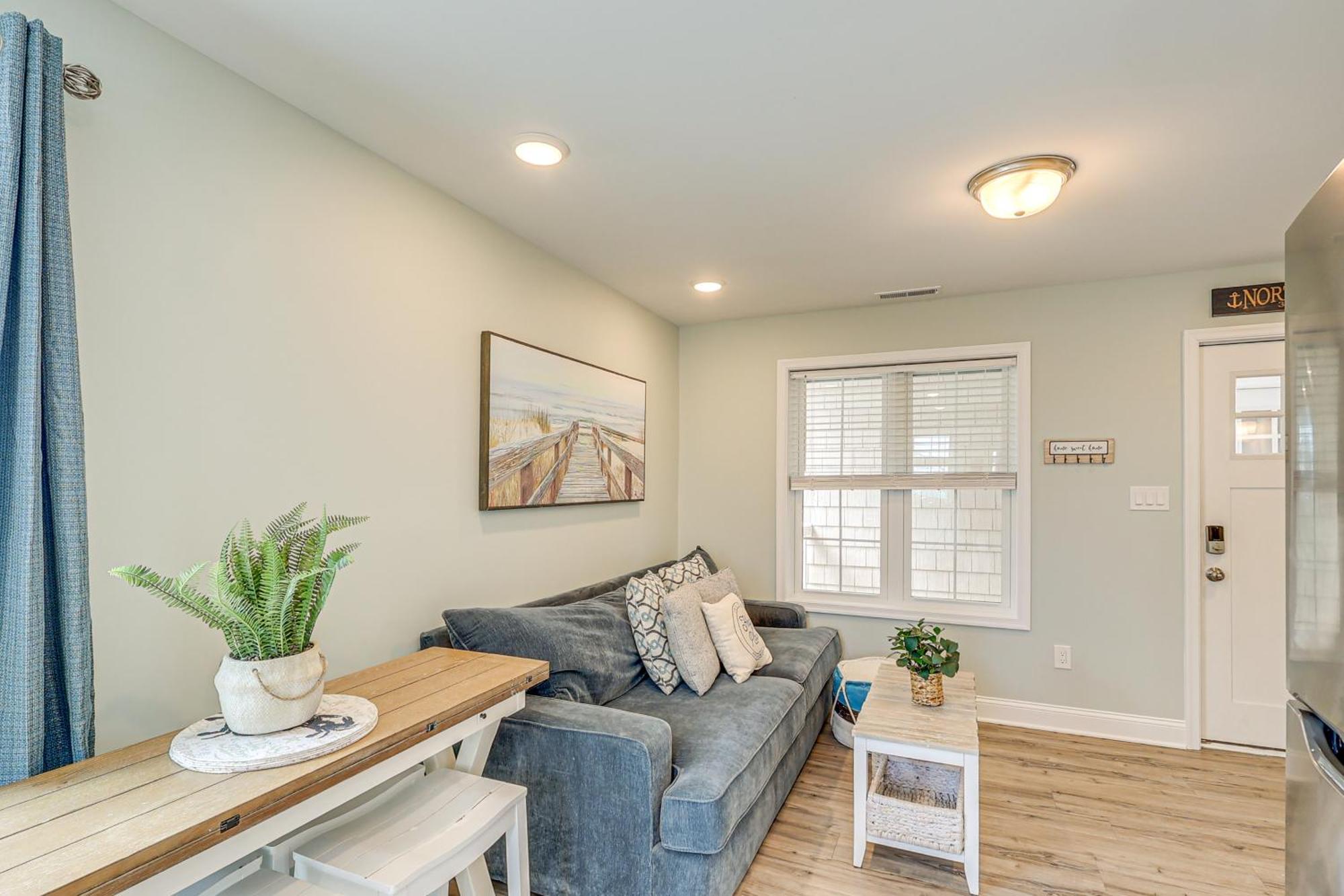 Wildwood Condo With Pool Access - Walk To Beach Exteriör bild